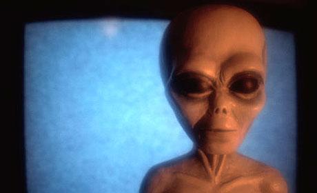 英科学家称人类为从外太空迁居地球的外星人 英科学家称人类为从外太空迁居地球的外星人