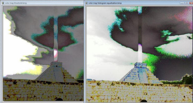 墨西哥玛雅金字塔射出神秘光束(有图有真相) 墨西哥玛雅金字塔射出神秘光束(有图有真相)