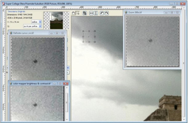 墨西哥玛雅金字塔射出神秘光束(有图有真相) 墨西哥玛雅金字塔射出神秘光束(有图有真相)