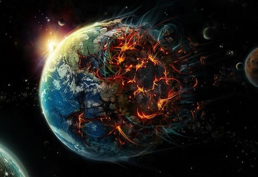 2012世界末日预言是真的？不谋而合的巧合总汇