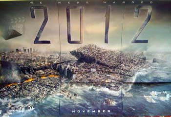 2012世界末日